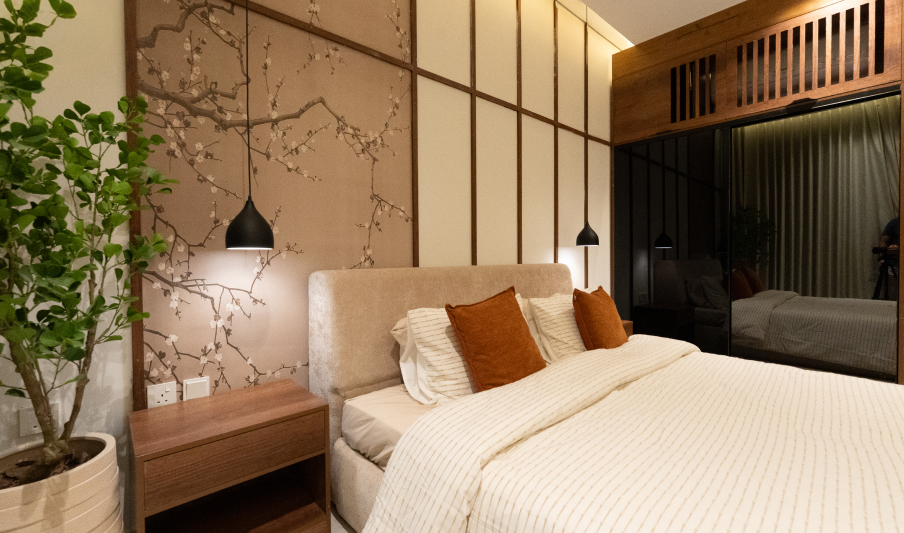 Al Hazim Riyadh Residence Project 3