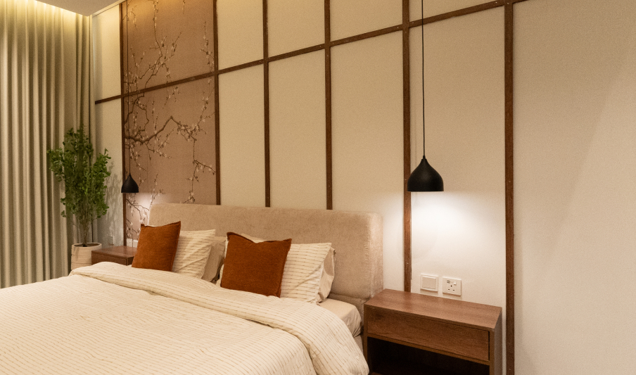 Al Hazim Riyadh Residence Project 7
