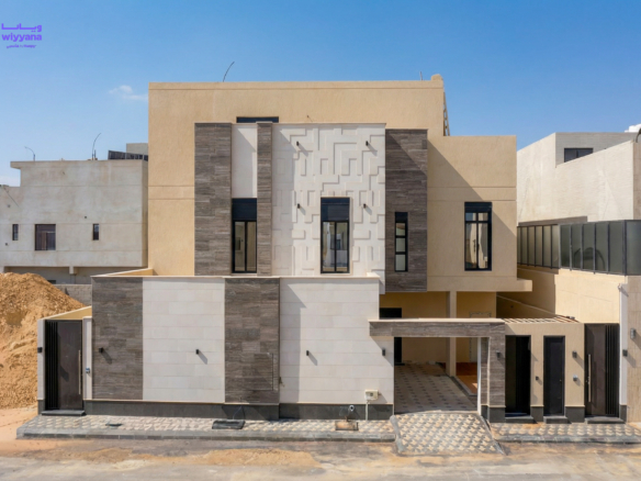 Villa in Al-Safaa